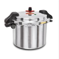 Panela de Pressão com Alças 15 Litros - Fulgor.