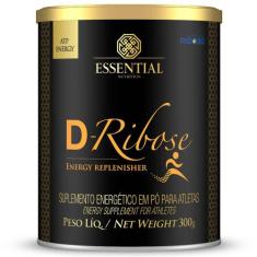 D-Ribose 300G Essential Nutrition