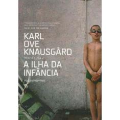 Ilha da Infância, A