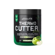 Thermo Cutter 210G  Fullife - Chá Verde  Hibisco - Fullife Nutrition