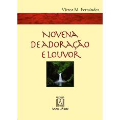 Novena de Adoracao e Louvor