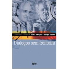 Livro - Diálogos Sem Fronteira