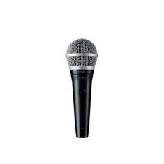 Microfone Shure Pga48-Lc Dinâmico Cardioide