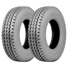 Jogo 2 Pneus Speedmax Aro 22.5 Hard Max A 295/80R22.5 152/148K 18 Lonas