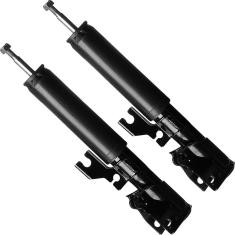 Par Amortecedor Traseiro Fiat Uno Way 1.0 2008 a 2013 Cofap