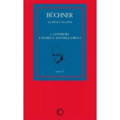 Buchner: na pena e na cena