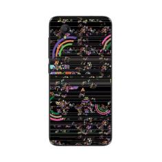 Capa Adesivo Skin006 Verso Para TLC L5 - KawaSkin