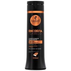 Haskell Encorpa Cabelo - Condicionador, 300ml