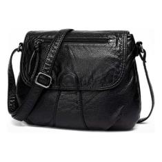 Bolsa Reforçada Pequena Transversal Moderna Passeio Versatil - Alwy, P