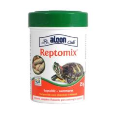 Ração Alcon Club Reptomix 25g