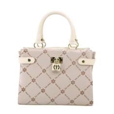 Bolsa Feminina Grande De Ombro Alça Transversal Sacola Espaçosa Elegan