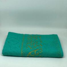 Toalha De Banho - Gigante Fabrizia 80 X 1,50 - 500g - Grossa - Felpuda