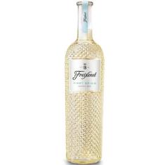 Vinho freixenet pinot grigio branco 750ml, Seco, Branco