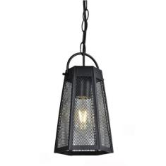 Pendente Moderno Sextavado London - Biancoluce AM602T