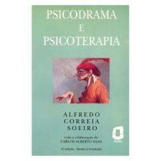 Psicodrama E Psicoterapia