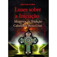 Luzes Sobre A Iniciação