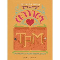 Amor Na Tpm