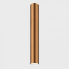 Plafon Viena Tubo 60cm Woods