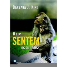 O Que Sentem Os Animais?