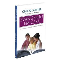 Evangelho em Casa (Novo Projeto) - FEB
