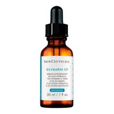 Sérum Antioxidante e Antioleosidade Skinceuticals Silymarin 