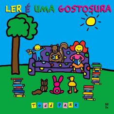 Ler E Uma Gostosura