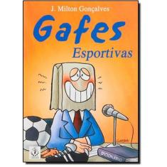 Gafes Esportivas - IBRASA - PEGASUS, 3