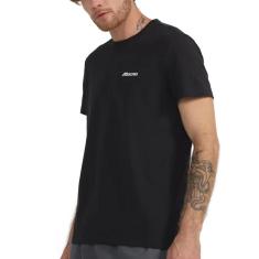 Camiseta Mizuno Basic Logo-Masculino