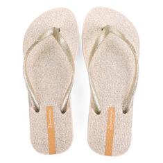 Chinelo Ipanema Glitter Feminino-Feminino