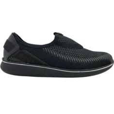 Tênis Feminino Slip On Casual Dia a Dia Trabalho Passeio Ultra Conforto Calce Fácil Modare 7358.231-Feminino