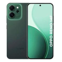 Smartphone OPPO Reno 14F 5G 6.57 256GB 12GB Camera Tripla