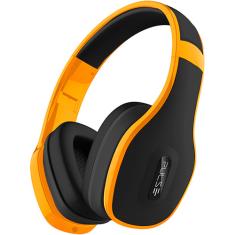 Fone de Ouvido Pulse PH148 Headphone P2 Amarelo
