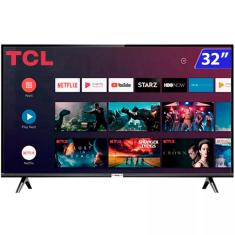 Smart TV TCL 32" 32S6500S LED HD