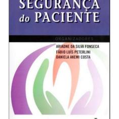 Livro Segurança Do Paciente