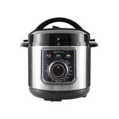 Panela De Pressão Britânia Multifuncional Bpp01Pi - 127V