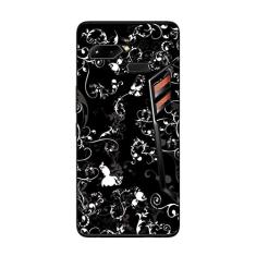 Capa Adesivo Skin359 Verso Para Asus Rog Phone ZS600kl (2018)