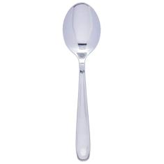 Tramontina 66902015 Conjunto Colheres de Mesa Aço Inox com 3 Peças, Prata