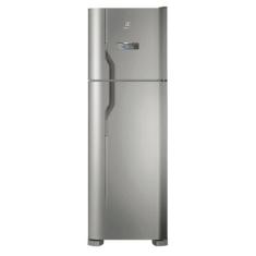 Refrigerador Frost Free 371 Litros Dfx41 Electrolux