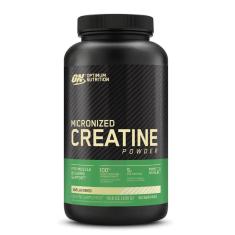Creatina Powder 300g - Optimum Nutrition-Unissex