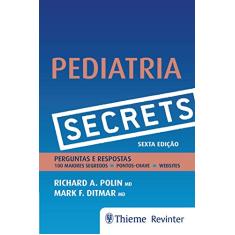 Secrets – Pediatria