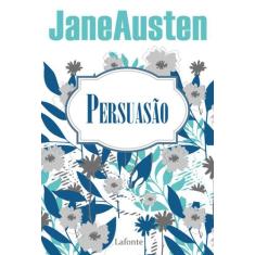Livro - Persuasão