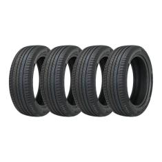 Kit 4 Pneus Double Star Aro 21 275/40R21 PRTECH DSU02 107Y
