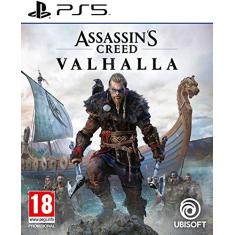 Assassin'S Creed: Valhalla