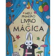 Meu Primeiro Livro de Magica