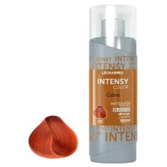 LE CHARMES MATIZ INTENSY COLOR COBRE 300ML
