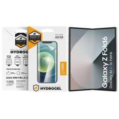 Película Para Samsung Galaxy Z Fold 6 - Dual Screen - Hydrogel Hd - Gshield