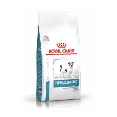 Ração Royal Canin Cães Adultos Hypoallergenic Small 2kg, 11289