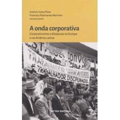 Onda Corporativa, A - FGV, 3