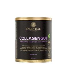 Collagen Gut 440g  sabor Uva Essential Nutrition