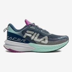 Tênis Fila Racer T2 S Feminino-Feminino